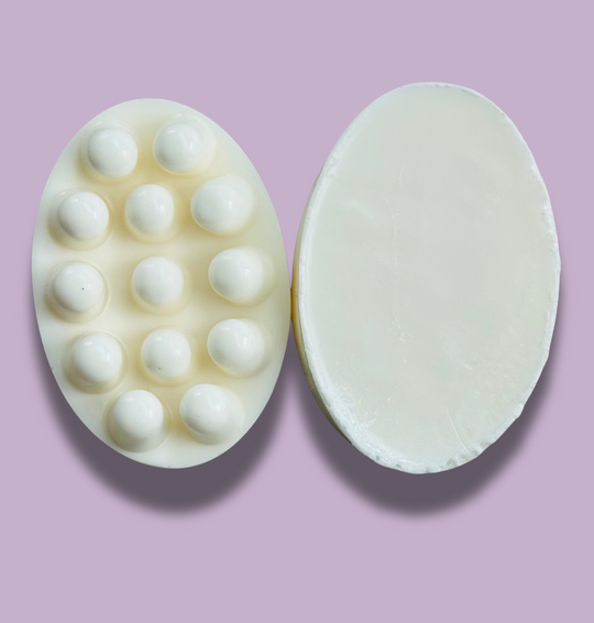 Lavender Massage Soap