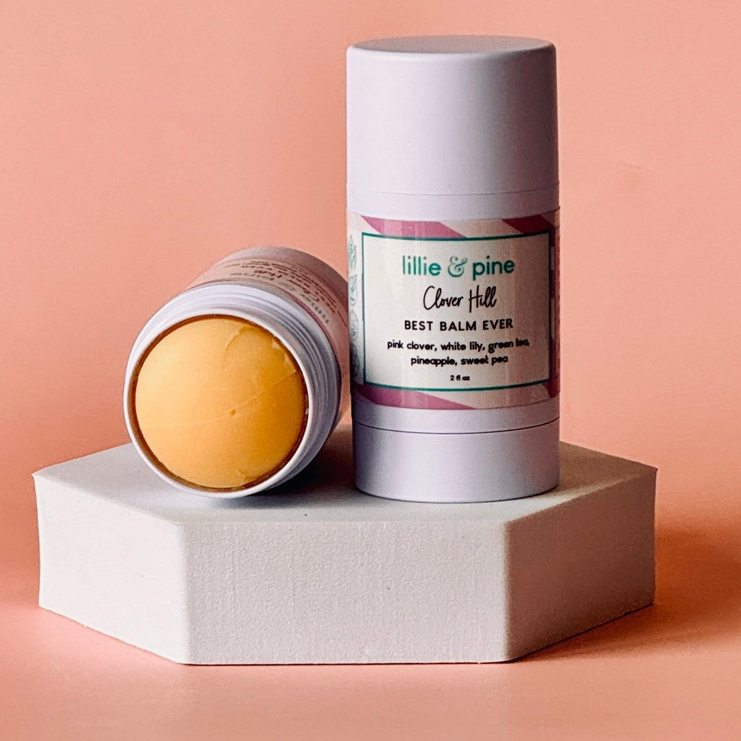 Clover Hill Body Balm