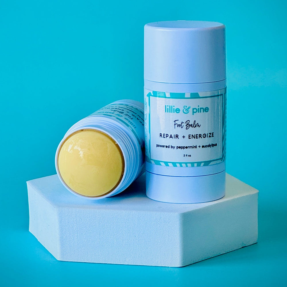 Foot Balm