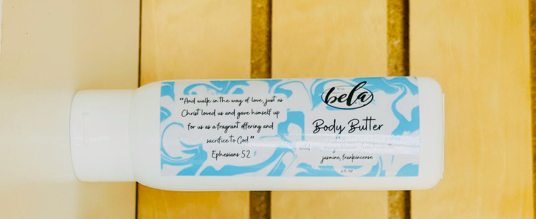 Bela Body Butter