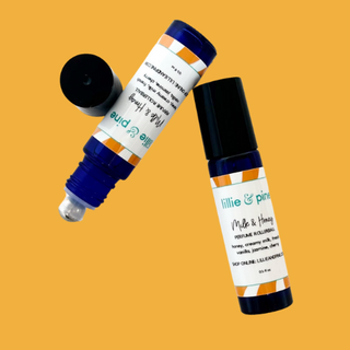 Milk & Honey Perfume Rollerball