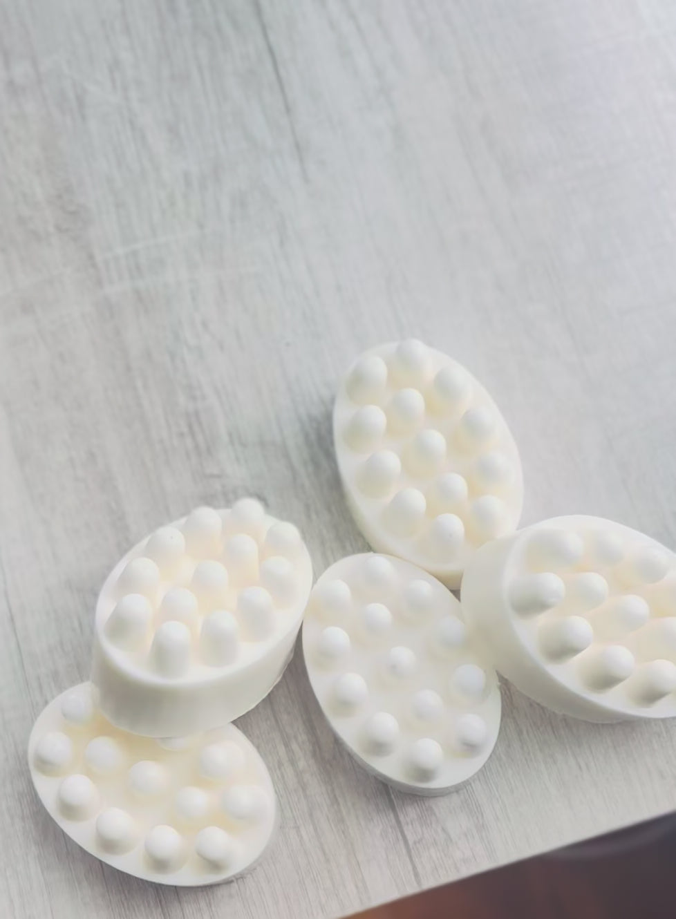 Lavender Massage Soap