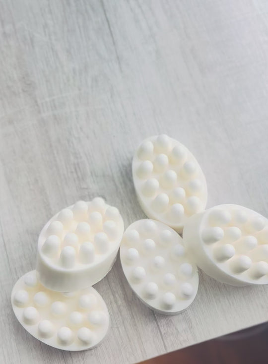 Lavender Massage Soap