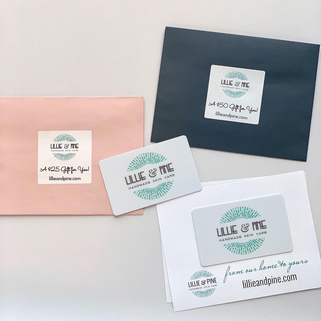E-Gift Cards BOGO!