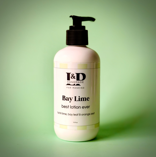 Bay Lime Men&