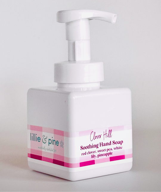 Clover Hill Hand Soap