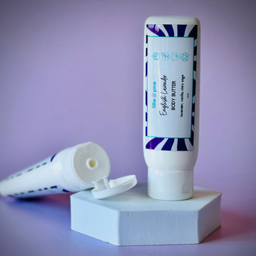 English Lavender Body Butter