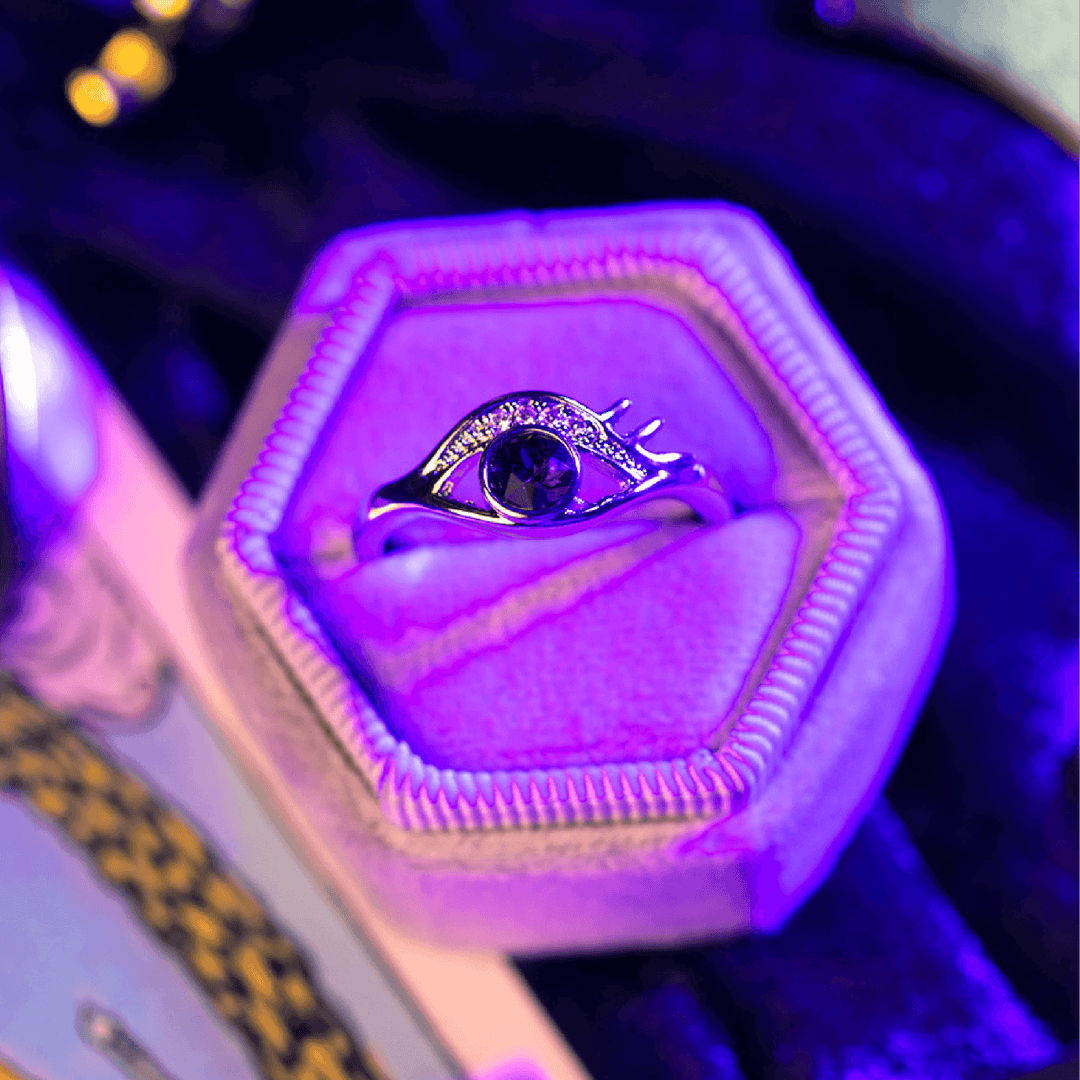 Madame Zola Fortune Teller - Bath Bomb