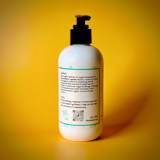 Milk &amp; Honey Best Lotion Ever