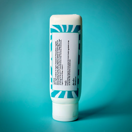 Pure &amp; Clean Body Butter