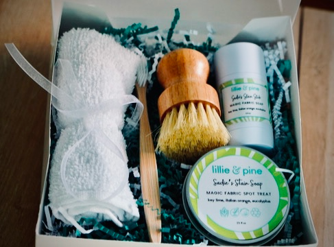 Sadie's Stain Stick Gift