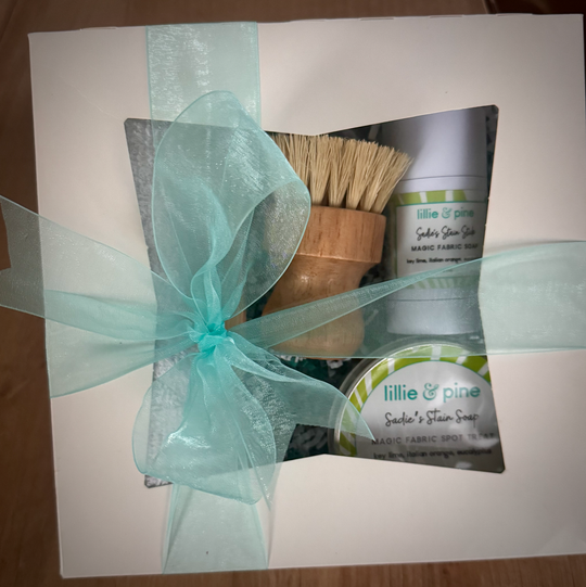 Sadie's Stain Stick Gift